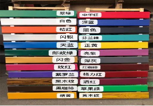 墨江做招牌可以用哪些材料？
