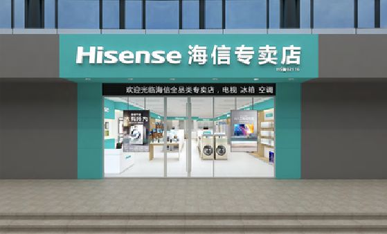 墨江如何加强专卖店门头设计品质？